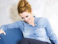 Anna Groß, Event Moderatorin in Deutschland und der Bayern