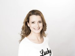 Anna Groß, Moderatorin für Ihren Event in Deutschland und der Bayern