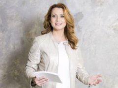 Anna Groß, Moderatorin für Ihren Event in Deutschland und der Bayern