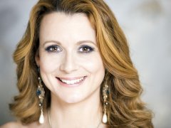 Anna Groß, Moderatorin für Ihren Event in Deutschland und der Bayern