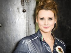 Anna Groß, Moderatorin für Ihren Event in Deutschland und der Bayern