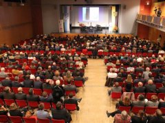 Anna-Gross-Moderatorin-München-Publikum