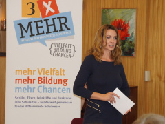 Anna Groß, Moderatorin für Ihren Event in Deutschland