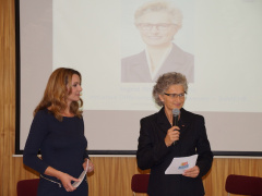 Anna Groß, Moderatorin für Ihren Event in Deutschland und