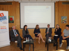 Anna Groß, Moderatorin für Ihren Event in Deutschland