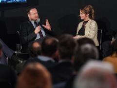 Anna Groß, Moderatorin für Ihren Event in Deutschland