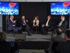 Anna Groß, Moderatorin für Ihren Event in Deutschland