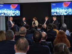 Anna Groß, Moderatorin für Ihren Event in Deutschland