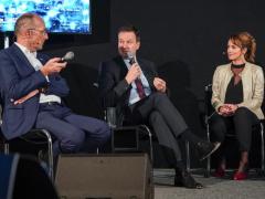 Anna Groß, Moderatorin für Ihren Event in Deutschland